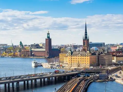 Sweden