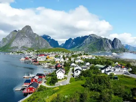 Norway