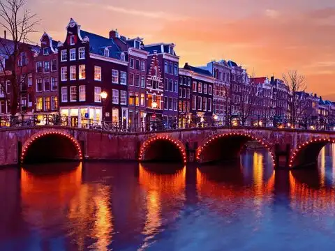 Netherlands