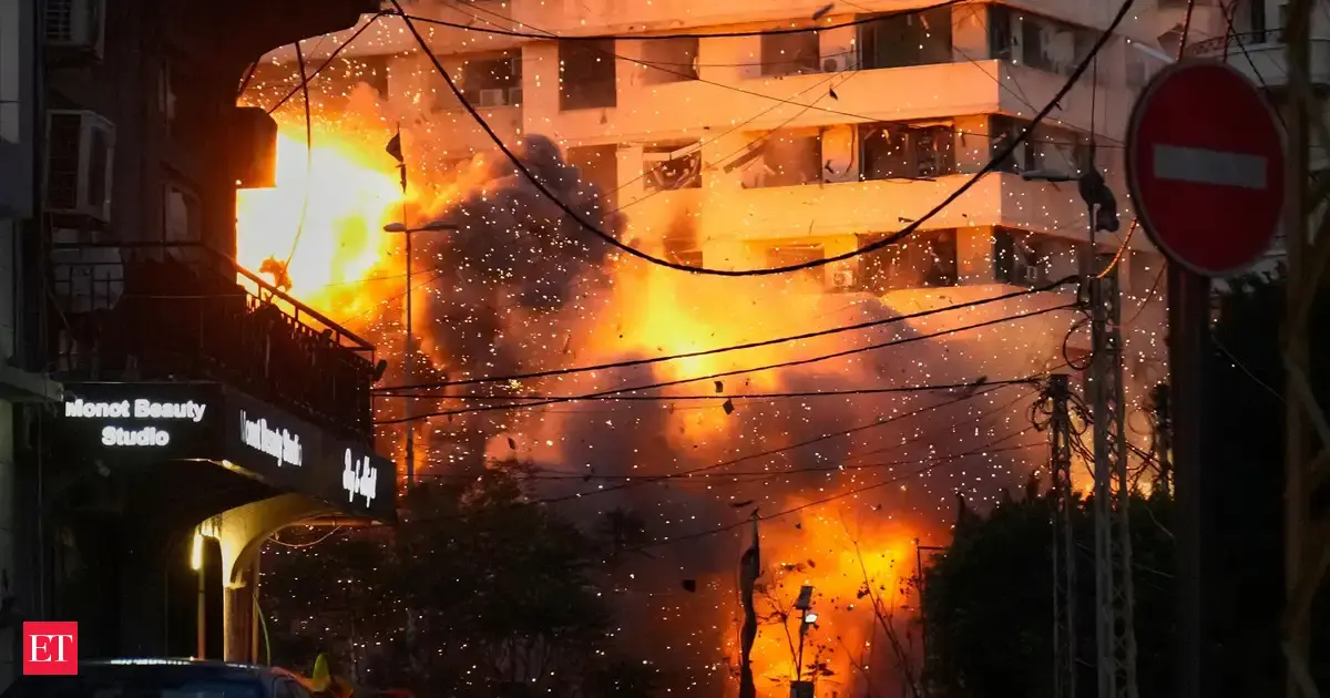 Lebanon rocket kills one in north Israel