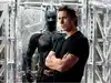Quote of the Day by Christian Bale: 'I met my grandfather just before he died&hellip; it was interesting to see my own father as a son&hellip;&rsquo; The Dark Knight star&rsquo;s real-life lessons on parenting
