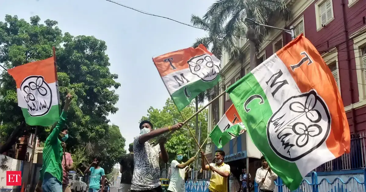 TMC fields Sherman Ali Ahmed in second Assam candidate list