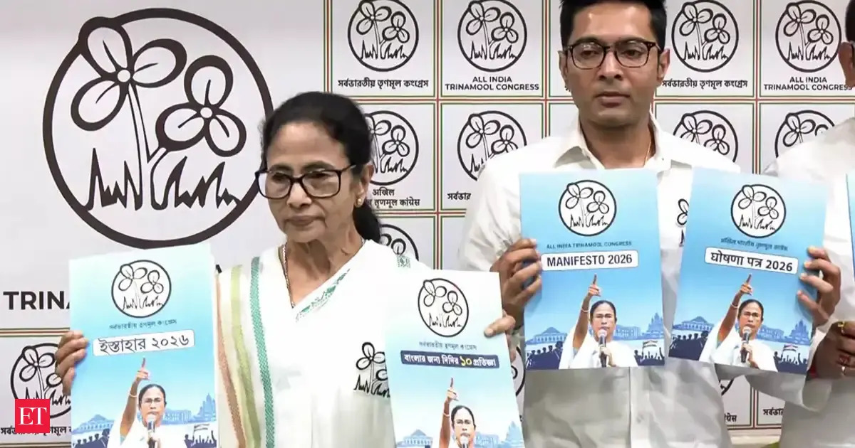 TMC's Rs 300 tea wage pledge draws cautious industry response over sector viability