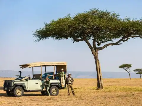 Kaziranga National Park
