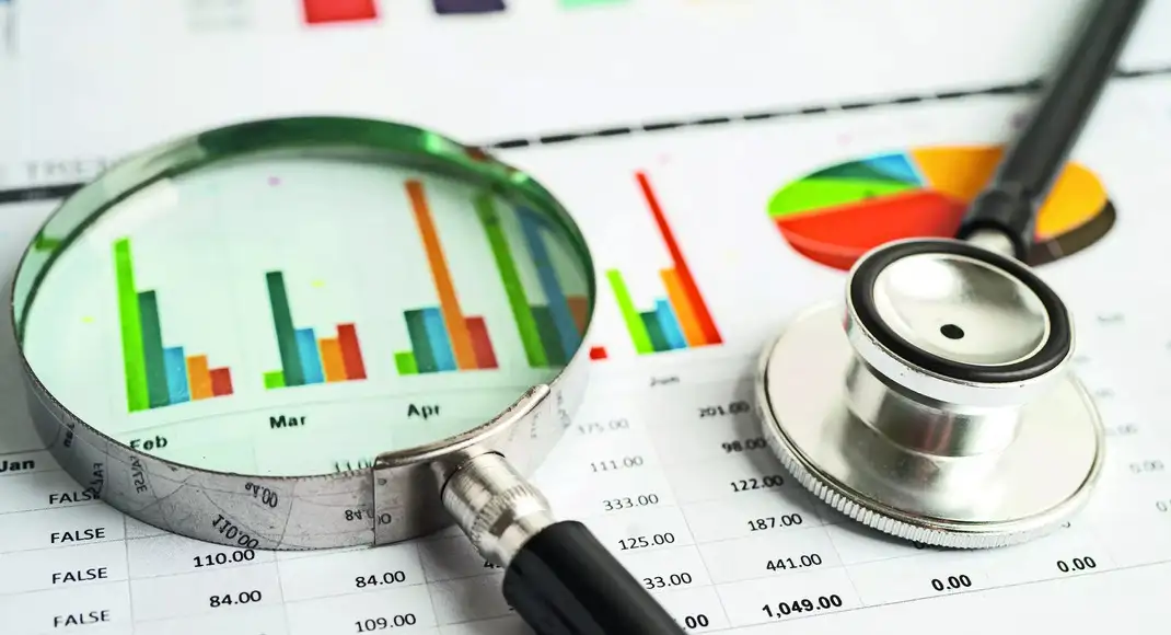 Better option in times of volatility and uncertainty: 6 healthcare stocks with upside potential of up to 30%