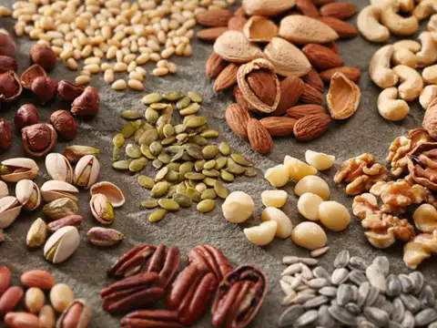 Nuts