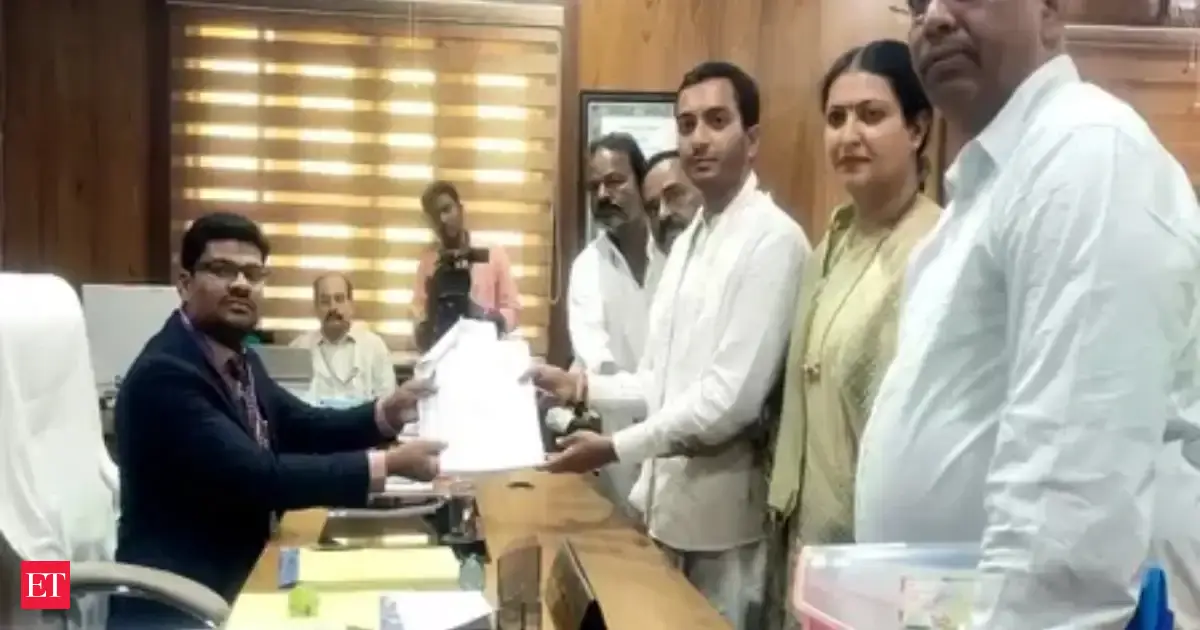 Congress awards Davanagere South ticket to Shamnur clan, stirs Muslim leaders’ anger