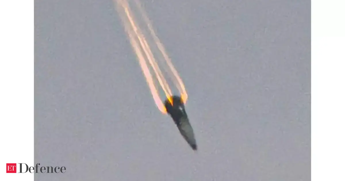 Israel intercepts 92% of 400 missiles fired by Iran since war began: military