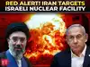 IRAN UNSTOPPABLE? Iranian missile strikes near Israeli nuclear facility, Tel Aviv; over 160 injured