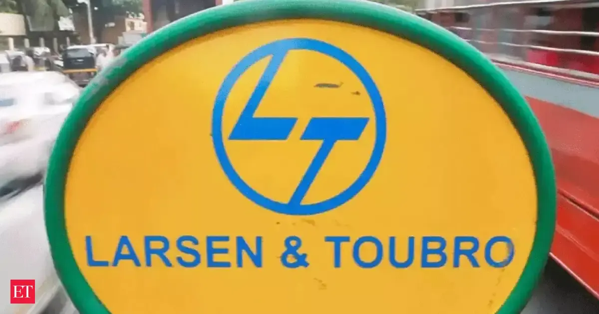 West Asia turmoil: L&amp;T backs government to back capex, flags need for deficit headroom