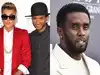 Justin Bieber fought Usher over Diddy? 50 Cent's post fuels rumours about party feud. Here's what happened