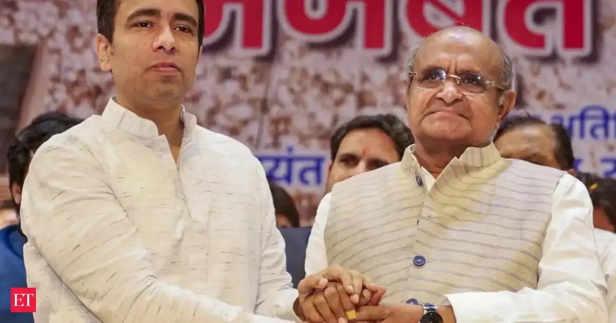 Former JD (U) leader KC Tyagi joins RLD