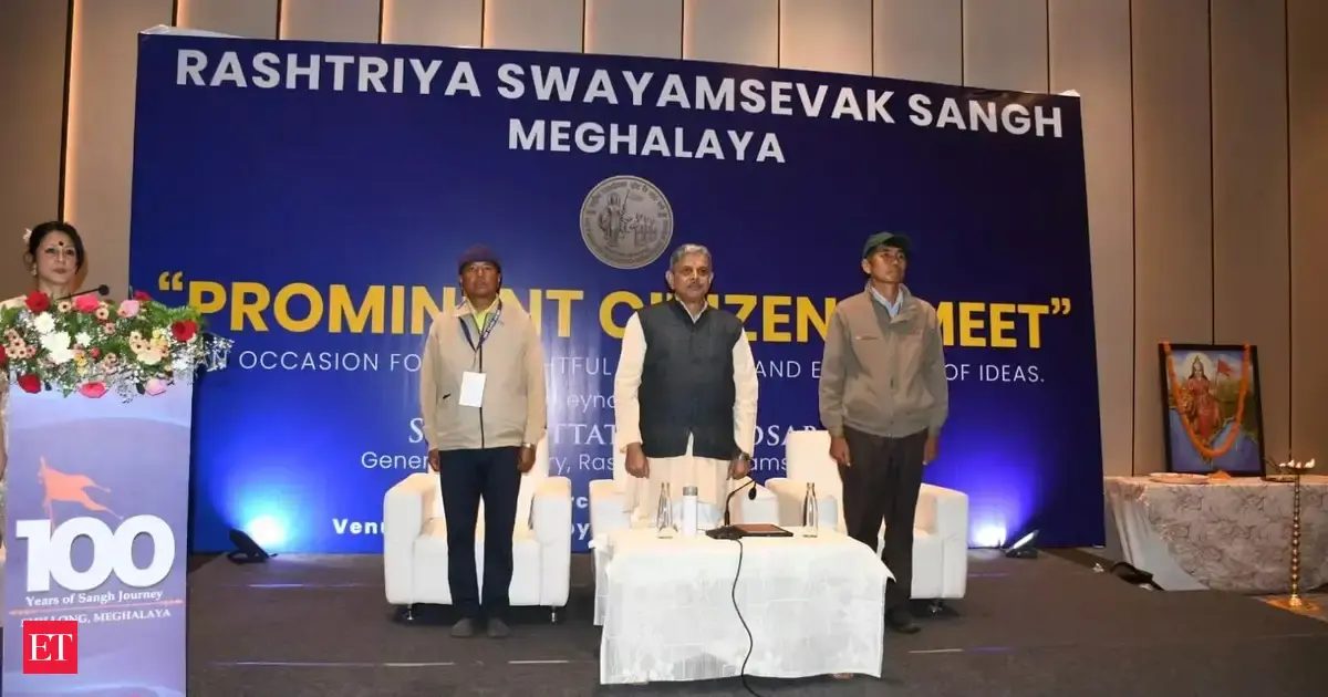 RSS rejects religious discrimination, backs right to faith