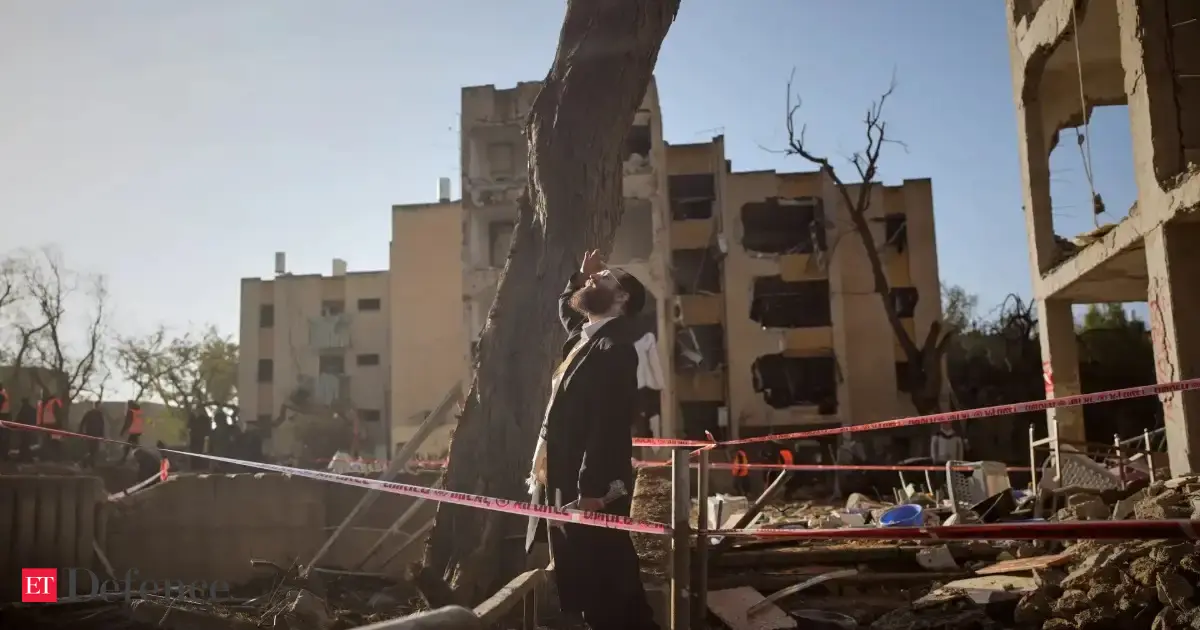 US–Iran tensions spike with threats of wider war after nuclear-site strikes