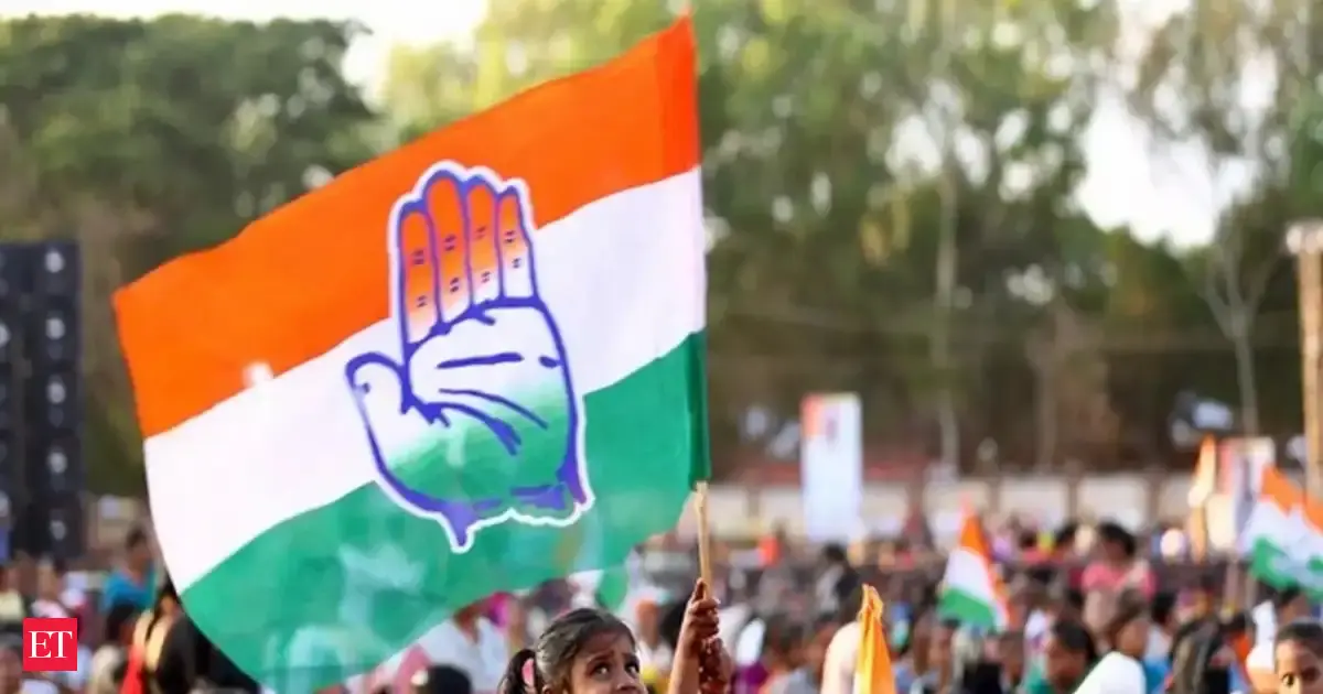 Assam Assembly Elections 2026: Congress rolls out fifth list, names seven candidates ahead of April 9 poll