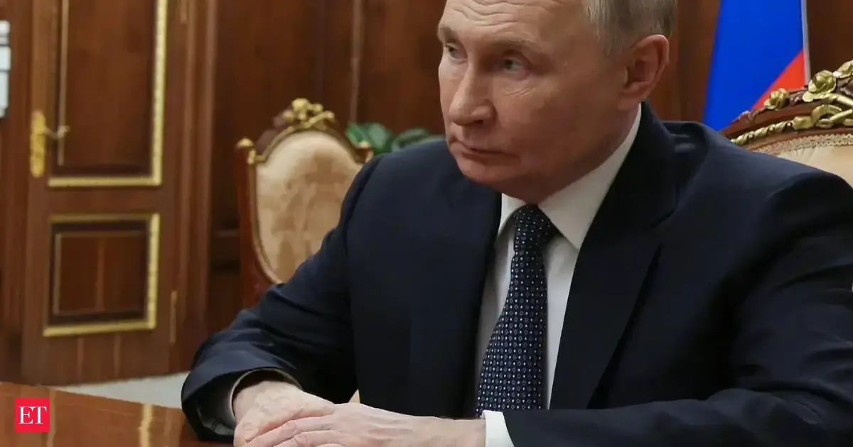 Russia says Ukraine’s India activities aimed at destabilising region