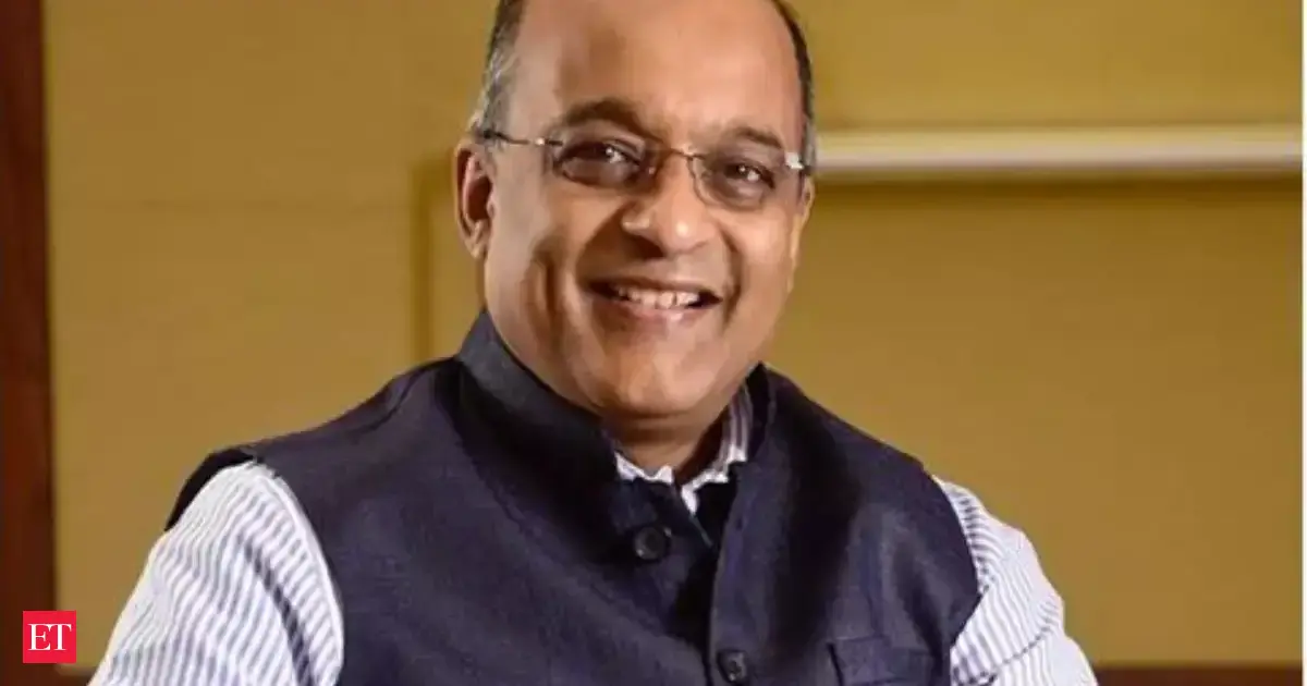 If you wish to have good governance, you can’t be in a yes-sir mode: Sashidhar Jagdishan