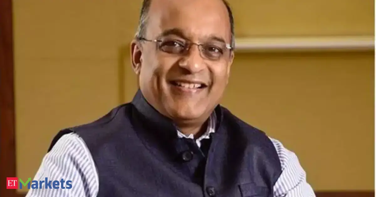 If you want to have good governance, you cannot be in a yes-sir mode: Sashidhar Jagdishan