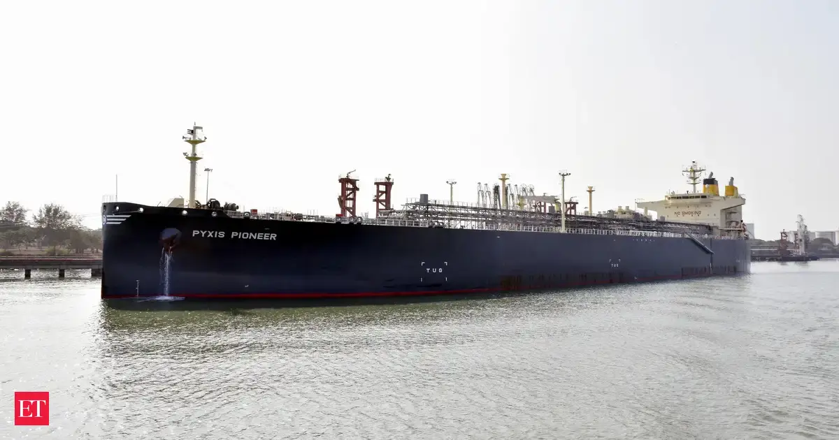 Argentine LPG supplies jump over 2-fold in just 3 months