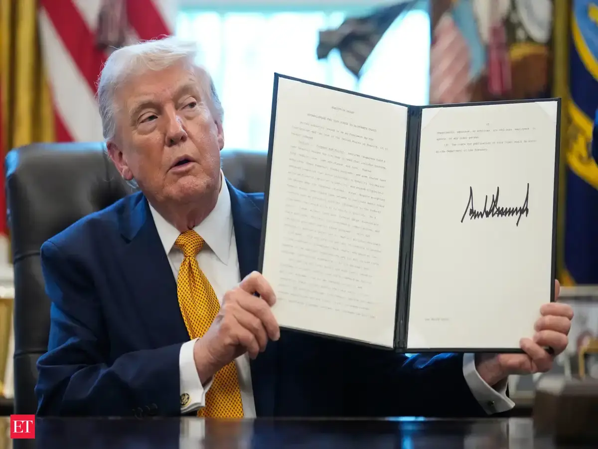 IRS Tax refunds jump after Donald Trump's new legislation but taxpayers won't have much benefits. Details here