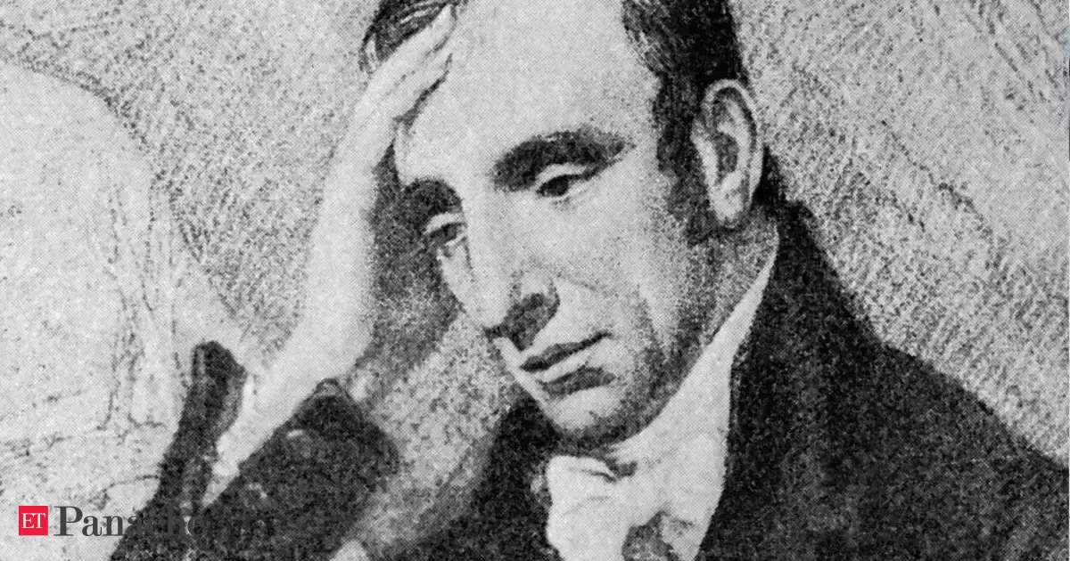 Quote of the day by William Wordsworth: 'With an eye made quiet by the power of harmony, and the deep power of joy, we see into the life of things' ; how iconic poet advocated for mindful thinking centuries ago