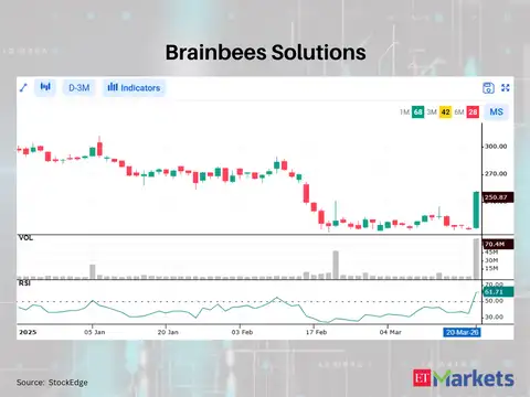 Brainbees Solutions