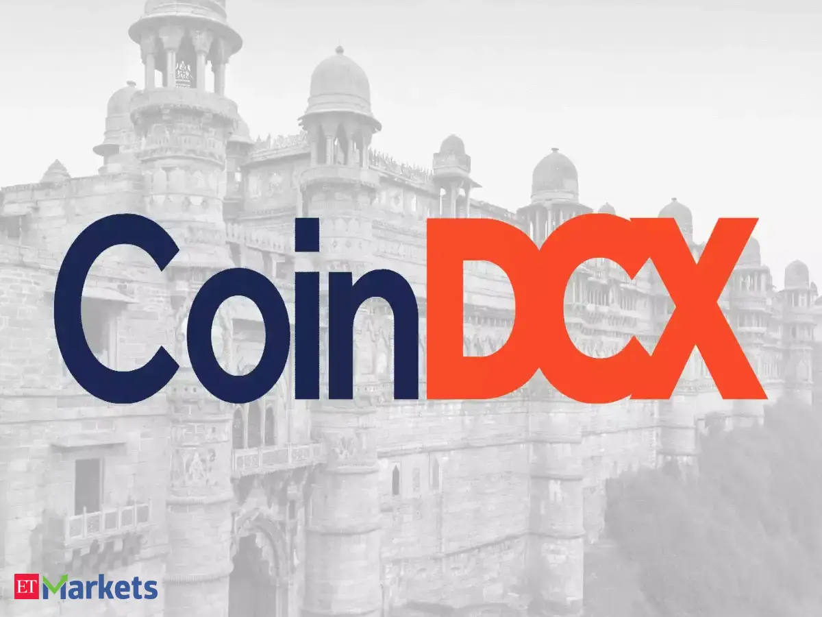 Two co-founders of crypto exchange CoinDCX held on charges of fraud