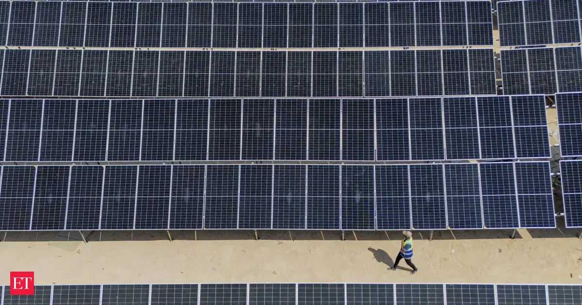 Asia’s industrial revolution is switching off gas