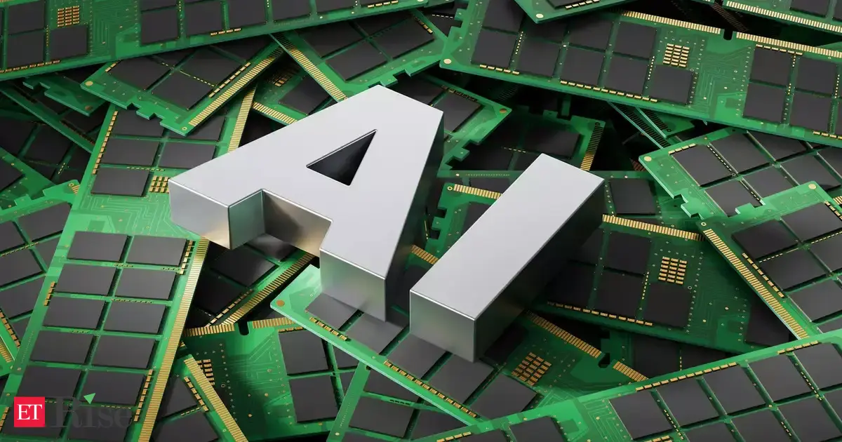 Meeting surging demand for AI memory chips has a climate cost