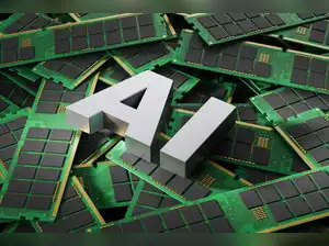 Meeting surging demand for AI memory chips has a climate cost - The ...