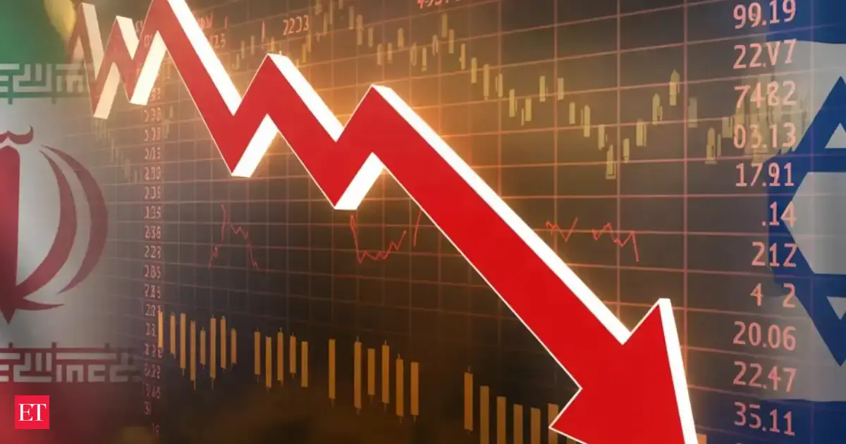 ‘Outlook has grown more daunting’: Moody’s warns on Asia-Pacific growth, sees slowdown to 4% in 2026 amid heightened Middle East risks