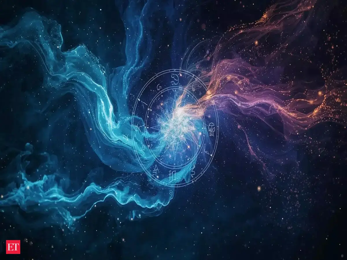 End-of-Month Energy Shift Brings Karmic Results