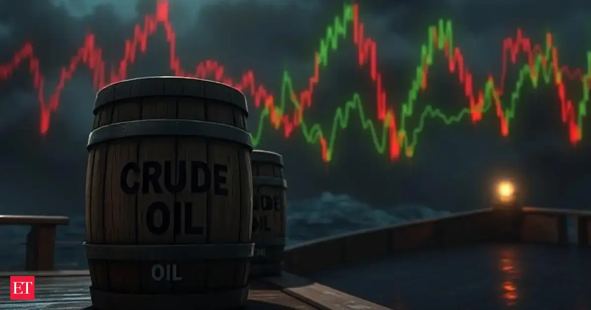 India’s limited oil buffers, reliance on subsidies heighten risks from Middle East conflict, Moody’s warns