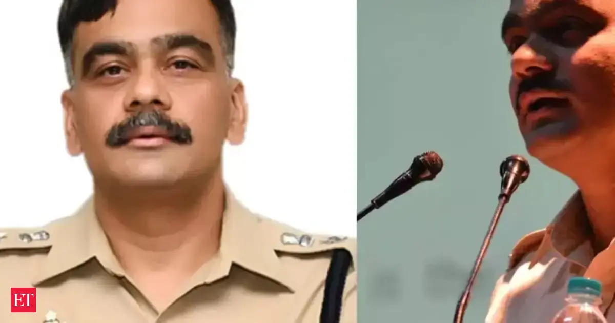 Maharashtra Zila Parishad poll ruckus: Council Deputy Chairperson directs state govt to suspend Satara SP