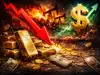 Gold prices down 18% since Iran war! Why yellow metal is not acting as safe haven this time