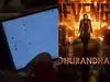 Viral video: Woman works on laptop during 'Dhurandhar: The Revenge' 11 pm show, netizens says 'deadlines do not care if...'