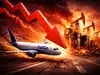 Iran-US war jitters hit airlines: SpiceJet tumbles 10%, IndiGo down 6% as ATF price hike looms from April 1
