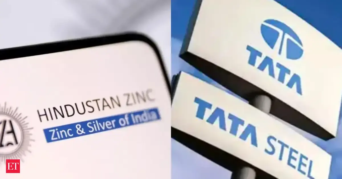 Tata Steel partners with Hindustan Zinc for sustainable steel manufacturing