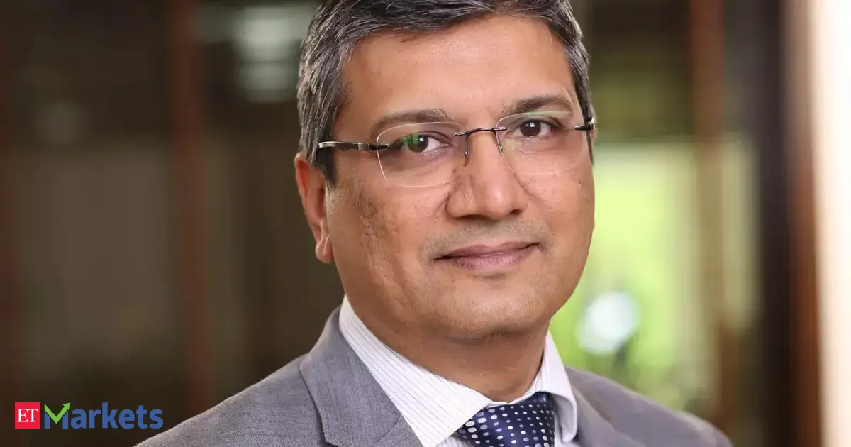 Geopolitical Risks & Investing: Trust MF’s Mihir Vora on Market Strategy