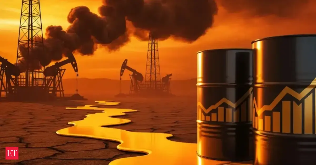 Middle East war threatens energy crisis worse than 1970s oil shocks