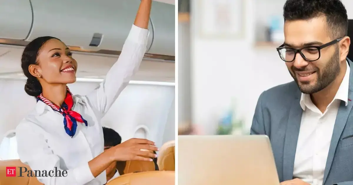 Husband on morning shift, wife on night duty: Mumbai couple's daily work-life struggle makes internet emotional