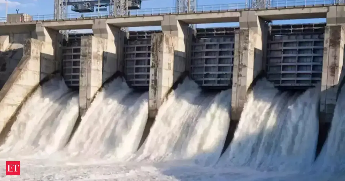 Nepal seeks fourfold increase in hydropower supplies to India