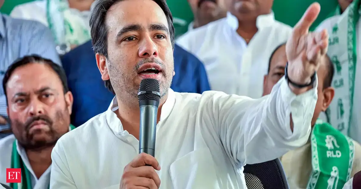 NEP does not impose one language on any state: MoS Education Jayant Chaudhary to Lok Sabha