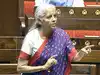 Finance Minister Nirmala Sitharaman tables Finance Bill 2026 in Lok Sabha