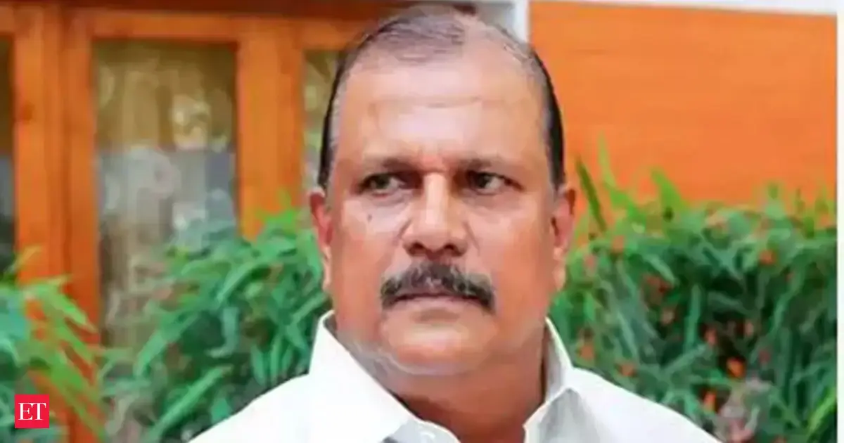 Poonjar constituency sees new contest as P C George enters fray as BJP candidate