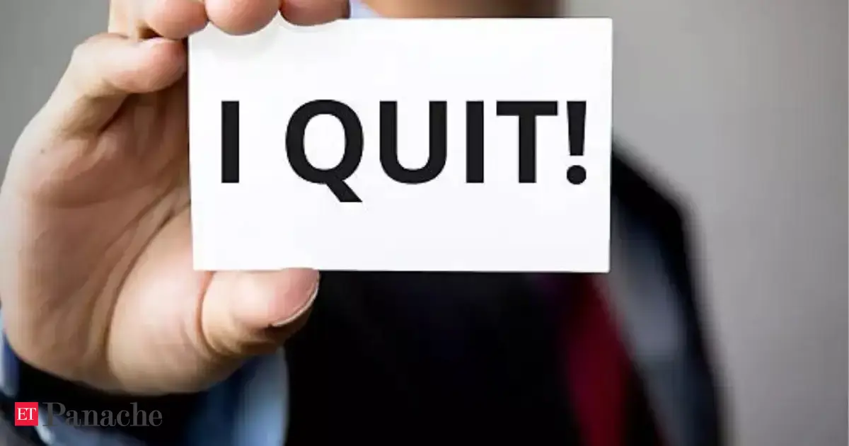 Fed up with toxic workplace, employee gets unique revenge on manager: ‘I quit the day before….’