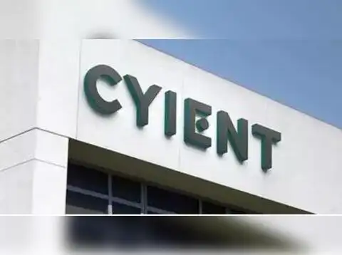 Cyient