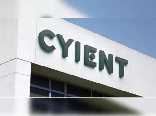 Cyient - 13 stocks fall up to 45% in 3 months on FII stake cuts, weak ...