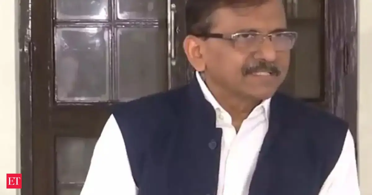 Sanjay Raut demands clarity on India's role amid US-Israel-Iran conflict, says 'war has reached a dangerou