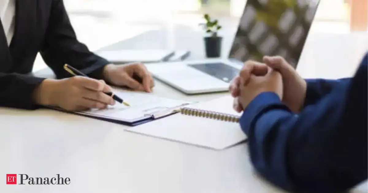 Techie fails Rs 65 LPA job interview, learns invaluable lesson: ‘Universe has its own way of showing…’